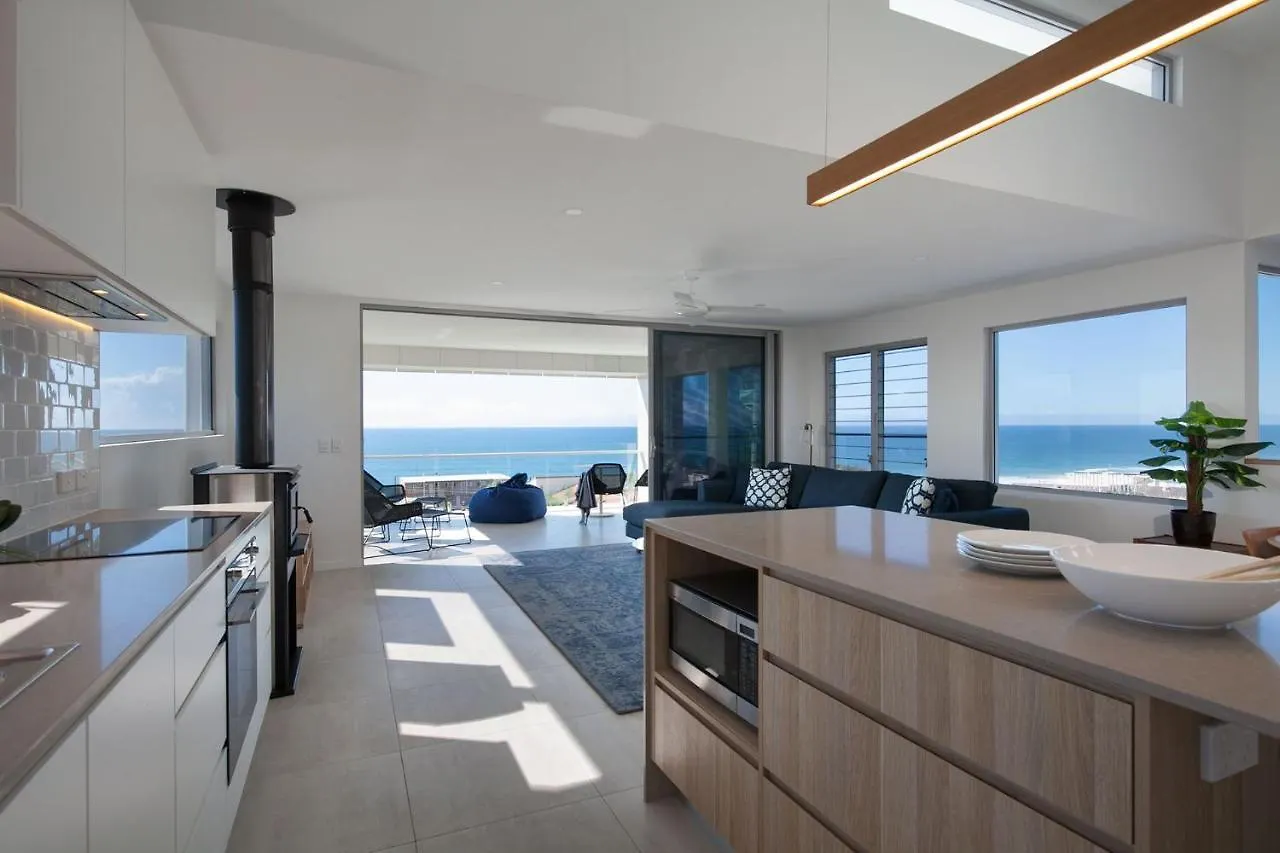 بيت للعطل Coolum Beach Holiday House