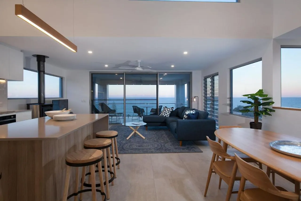 بيت للعطل Coolum Beach Holiday House أستراليا