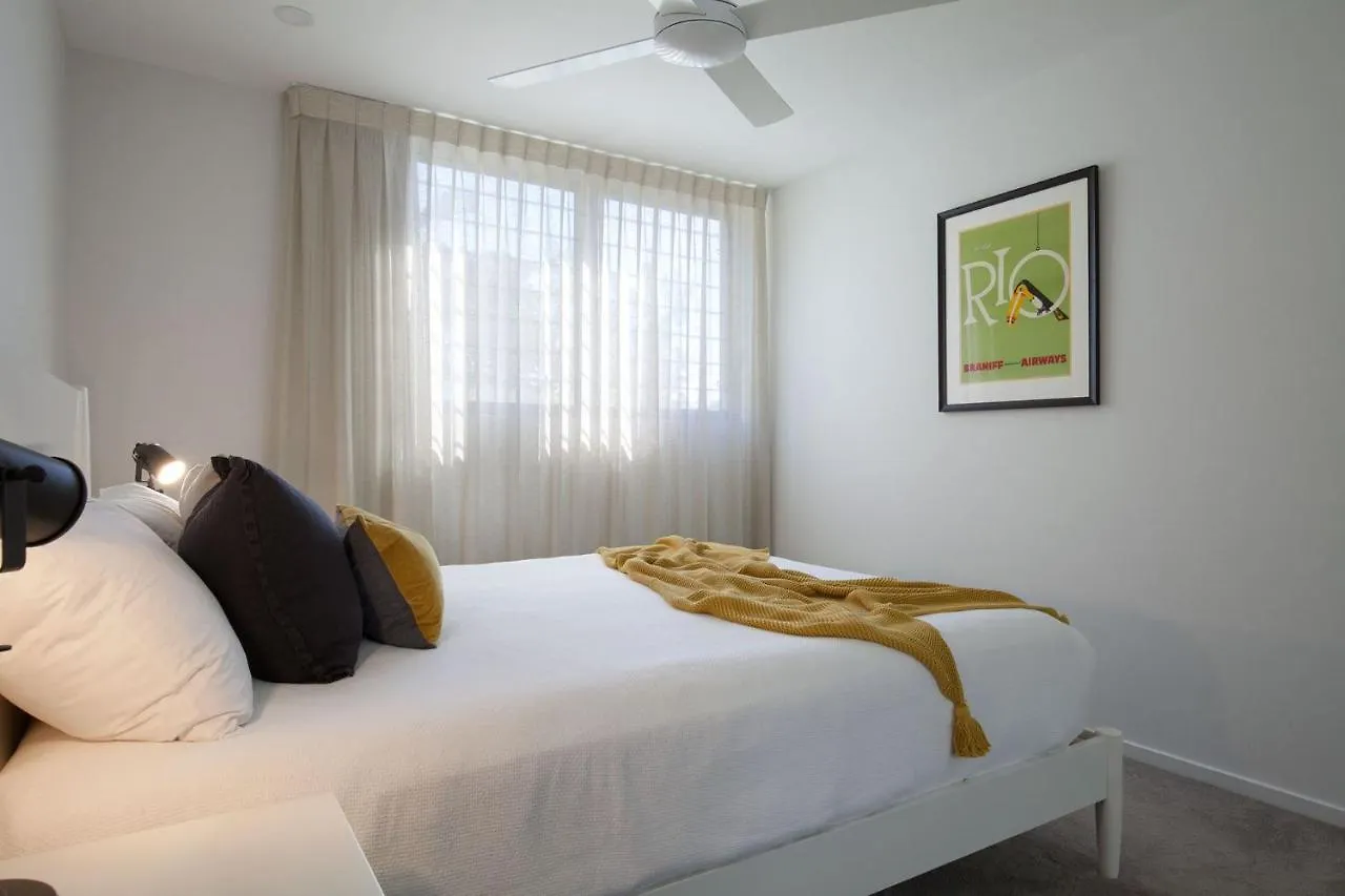 Coolum Beach Holiday House 0*, شاطئ كولوم أستراليا