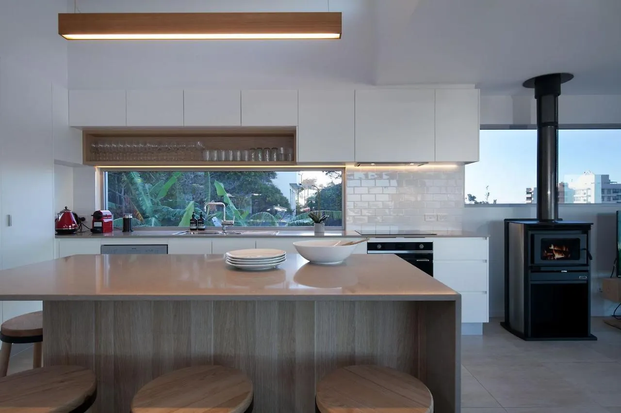 Coolum Beach Holiday House