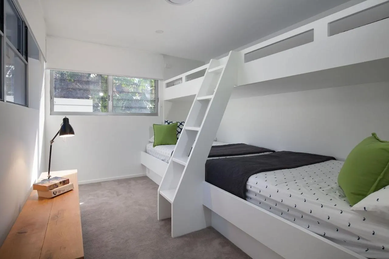 Coolum Beach Holiday House بيت للعطل شاطئ كولوم