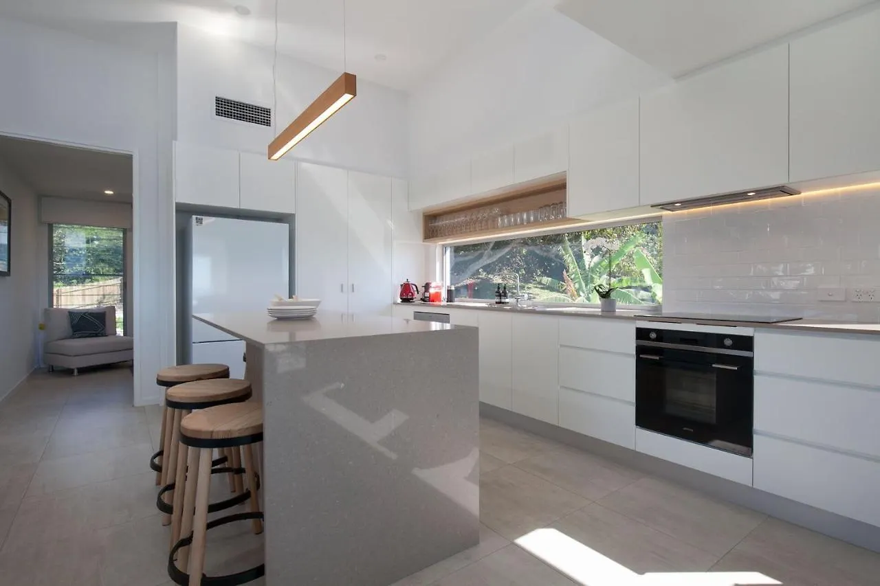 Coolum Beach Holiday House أستراليا